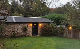 Shed Gwely